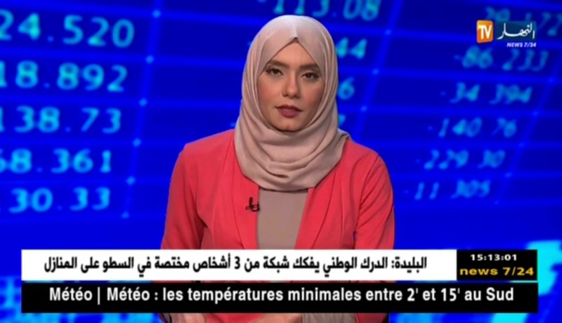 وزير التجارة: توجه الحكومة نحو العمل بنظام رخص الإستراد لم يظهر النتائج المرجوة