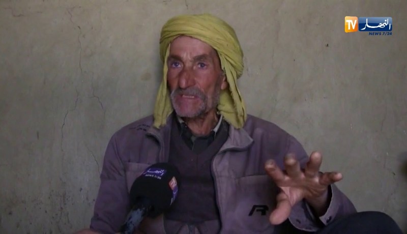 سكيكدة: حياة بدائية يعيشها سكان قرى ومداشر بلدية السبت