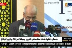رئيس عمادة الأطباء: “نراهن على  تقديم خدمة صحية ذات نوعية وبأقل التكاليف”