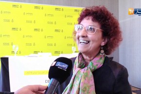 مديرة منظمة العفو الدولية بالجزائر: “ننتظر من الرئيس تبون الإستماع لمطالب الحراك والعمل على تحقيقها”