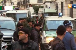 محكمة سيدي امحمد: إستئناف جلسات محاكمة كبار رؤوس النظام السابق …التفاصيل