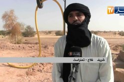 تمنراست: قلة الدعم تحول أراضي منتجة لأخرى قالحلة بتينزاواتين