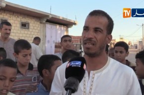 ورقلة: سكان قرية بور الهايشة يشتكون غياب التنمية والإقصاء