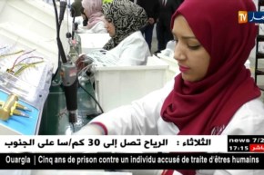 تكنولوجيا: “تيليكوم حسناوي”.. مؤسسة وطنية خاضت غمار الإستثمار في المجال