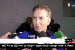 عبد الحكيم سرار:” تحصّلت على موافقة وكيل أعمال المدرب الفرنسي برنارد مارشال من أجل قيادة الفريق! “