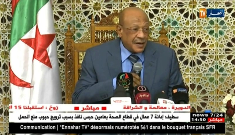 زوخ…إستئناف العملية  الثانية لمرحلة الترحيل الـ 23 هذا الأسبوع