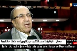 هكذا كان رد لخضر بن تركي على “فلة عبابسة”..!؟