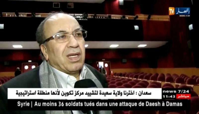 هكذا كان رد لخضر بن تركي على “فلة عبابسة”..!؟