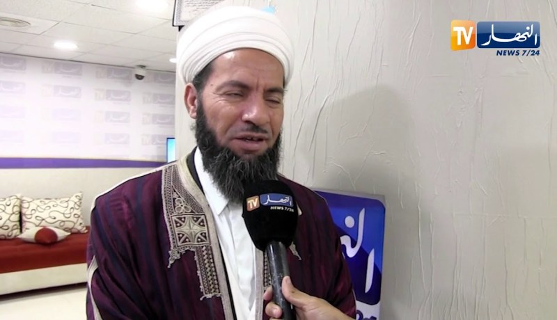 دين: المخدرات الإلكترونية.. شباب يتفاعل على الفايسبوك وأئمة يحذرون !!