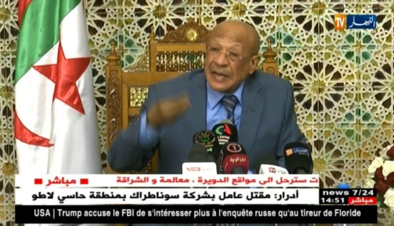 زوخ…إستقبلنا 15 ألف طعن و تمّ قبول ألف طعن منها و رفض 14 ألف الباقية