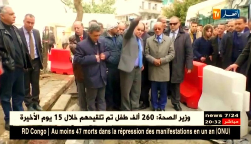 الوالي زوخ: “نحطوا فوق راسي هاذ الـ LPA !!”