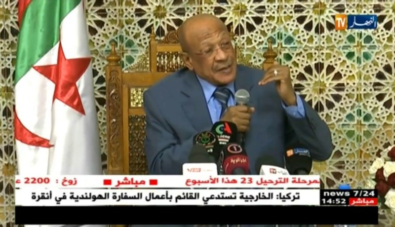 زوخ…إنطلقنا في التحضير للمرحلة 24 للترحيل و التي لن تقل عن 6000 مسكن