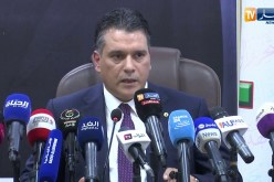 معاذ بوشارب: عندما يتعلق الأمر بإستقرار الجزائر الجيش سيضرب بيد من حديد