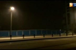 عودة تساقط الثلوج بولاية سطيف وضواحيها