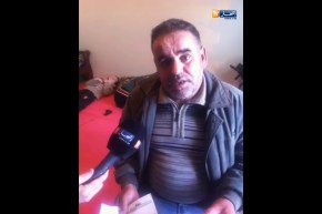 والد طفلين مصابين بالشلل الرعشي يناشد القلوب الرحيمة مساعدته لعلاجهما