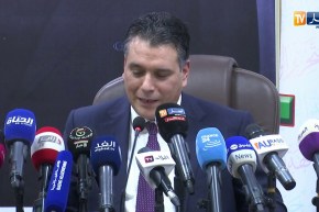 سياسة: معاذ بوشارب يقلل من خسارة مقعد العاصمة ويتوعد المحافظين