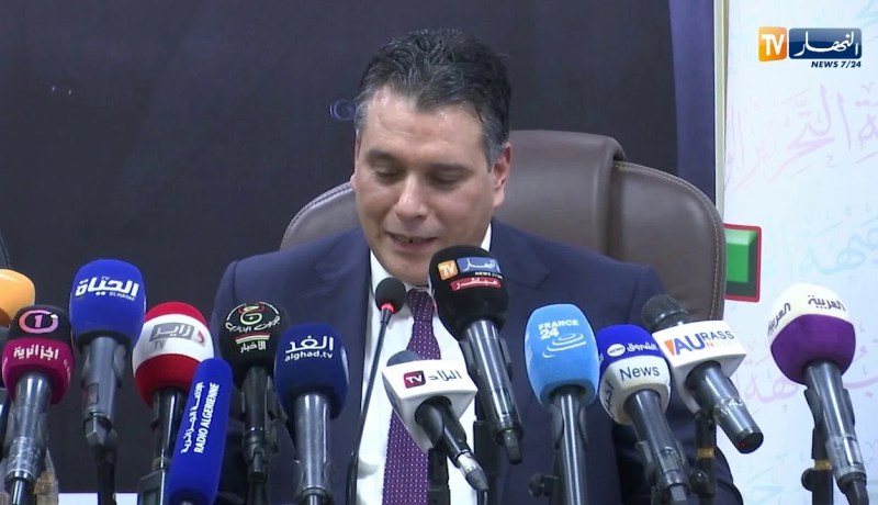 سياسة: معاذ بوشارب يقلل من خسارة مقعد العاصمة ويتوعد المحافظين