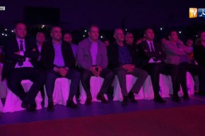 فن: الفنان آيت منقلات سيحيي حفلا فنيا في الفاتح من فيفري المقبل