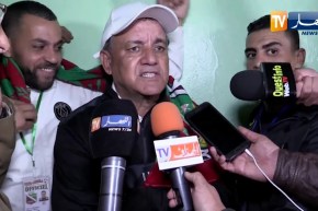 إتحاد بلعباس يتنفس بالفوز على بلوزداد ويعقد وضعية العاصميين