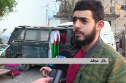 مجتمع: عائلة تقطن مرحاض عموميا وأخرى تقيم بوسيلة نقل