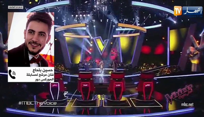 فن: الموركس دور.. نجوم مواقع التواصل الإجتماعي ونجوم الطرب فب قائمة واحدة !!