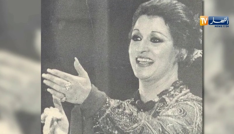 الذكرى السادسة على رحيل عميدة الطرب العربي.. وردة الجزائرية