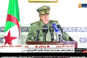 المدرسة العليا للعتاد تفتح أبوابها أمام الجمهور للتعرف عن قرب على مختلف الأسلحة