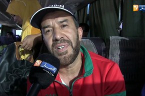 تندوف: نقص الخدمات بالطريق الوطني رقم 05 يؤرق المسافرين