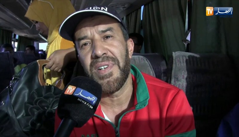 تندوف: نقص الخدمات بالطريق الوطني رقم 05 يؤرق المسافرين