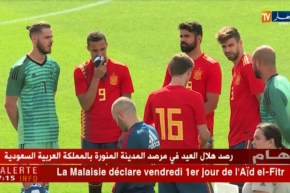 إقالة “لوبيتيغي” من منتخب لاروخا.. رسالة الإتحاد الإسباني لزطشي لامجال للإرتباك