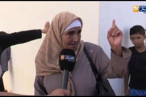 فيديو مؤثر.. خالتي فاطمة تبكي بحرقة بعدما فرض عليها 7 ملايين شهريا أعباء الكراء من “عدل 2”