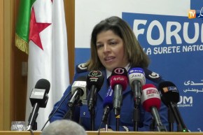 مجتمع: أكثر من 7000 جزائرية تعرضت للعنف خلال 8 أشهر