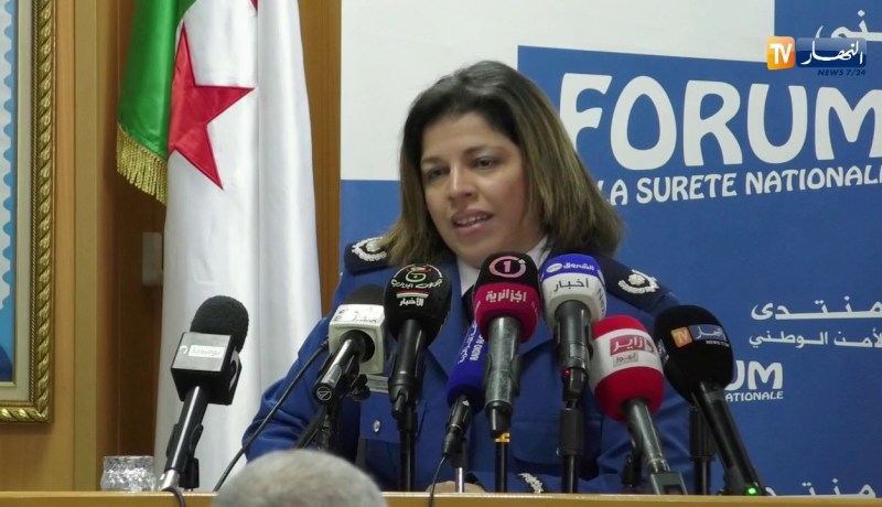 مجتمع: أكثر من 7000 جزائرية تعرضت للعنف خلال 8 أشهر