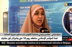 إستثمار: 200 مصنع على مستوى العاصمة من دون محطات لتصفية المياه الملوثة