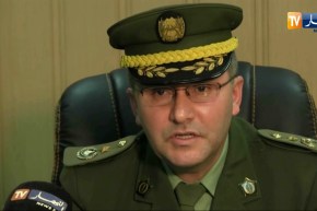 الدرك الوطني: حصيلة ولايات غرداية ميلة وقسنطينة لسنة 2018