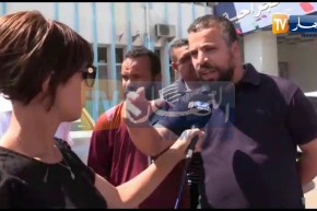 مصرع فتاة وإصابة 25 آخرين إثر تسمم مجهول الأسباب بمستغانم