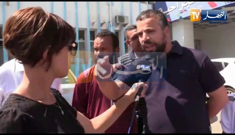 مصرع فتاة وإصابة 25 آخرين إثر تسمم مجهول الأسباب بمستغانم