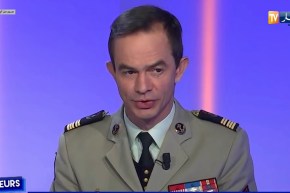 أمن تزايد عنف الجماعات الإرهابية في الساحل..فشل إستخباراتي أم حرب مفتوحة