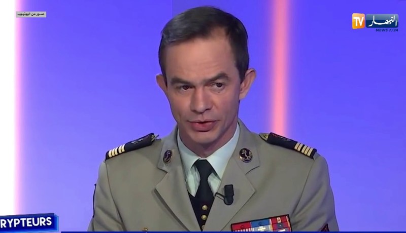 أمن تزايد عنف الجماعات الإرهابية في الساحل..فشل إستخباراتي أم حرب مفتوحة