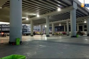 التدخل السريع لإخماد الحريق مكن دون وقوع كارثة في الحرمين الشريفين