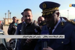 السيارة الشخصية للراحل هواري بومدين تصنع الحدث بالصابلات