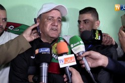 هذا ما قاله “يوسف بوزيدي” مدرب إتحاد بلعباس حول وضعية الفريق واللّاعبين