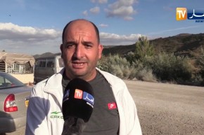 برج بوعريريج: الإسراع في إنجاز الطريق الولائي 41.. مطلب سكان بلدية بن داود