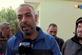 عين الدفلى/ عائلات بالروينة تطالب بتخصيص منفذ لأراضيها لإستغلالها