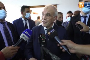 محمد شرفي: إنطلاق التسجيلات للتعبير المباشر عبر وسائل الإعلام السمعية والبصرية