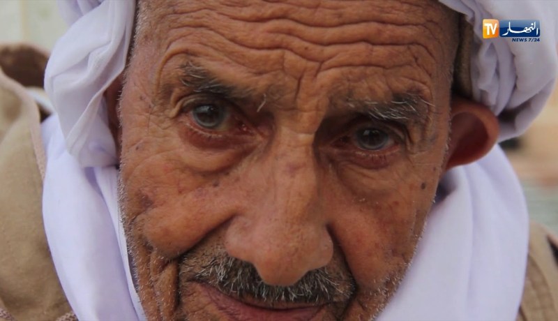 المدية: عمي بلقاسم يستذكر بطولاته وتضحياته بمقبرة أولاد قارة