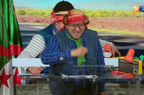 طالع هابط: الشيخ النوي يكشف المستور بالشلف ويفضح سياسة البريكولاج