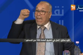 عبد الرزاق عاشوري: التاريخ يشهد على أنّ أكبر تزوير إنتخابات وقع سنة 1997 سببه الأرندي