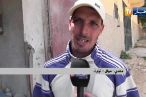 قهوة وجورنان: تيارت.. المطحنة القديمة أو “الرحى”.. وجهة المواطنين لطحن الشعير