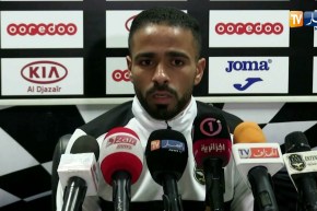 وفاق سطيف يقلب صفحة المولودية ويستعد لمباراة أمل عين مليلة